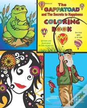 The Gappatoad And The Secrets To Happine