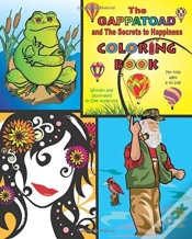 Capa do artigo The Gappatoad And The Secrets To Happine