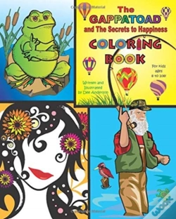 Capa do artigo The Gappatoad And The Secrets To Happine