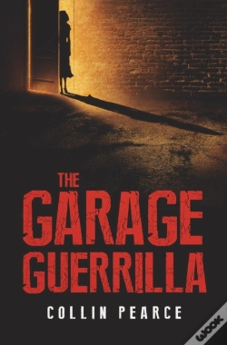 Capa do artigo The Garage Guerrilla