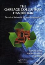 Capa do artigo The Garbage Collection Handbook