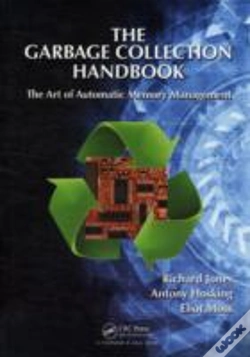 Capa do artigo The Garbage Collection Handbook