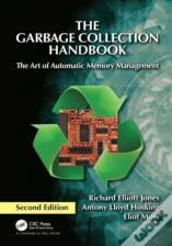 The Garbage Collection Handbook