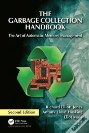 Capa do artigo The Garbage Collection Handbook