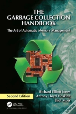 Capa do artigo The Garbage Collection Handbook