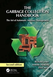 Capa do artigo The Garbage Collection Handbook