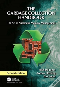 Capa do artigo The Garbage Collection Handbook
