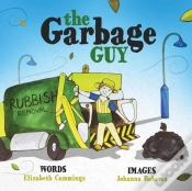 Capa do artigo The Garbage Guy