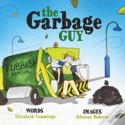 Capa do artigo The Garbage Guy