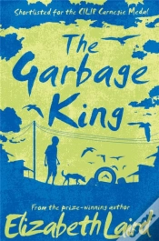 Capa do artigo The Garbage King