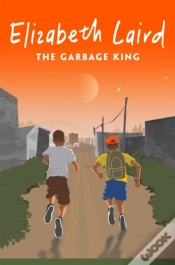 Capa do artigo The Garbage King