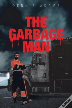 Capa do artigo The Garbage Man