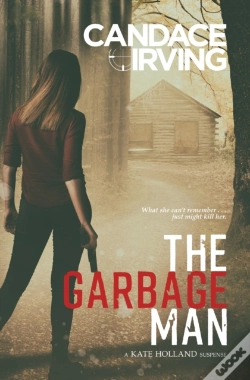 Capa do artigo The Garbage Man