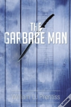 Capa do artigo The Garbage Man