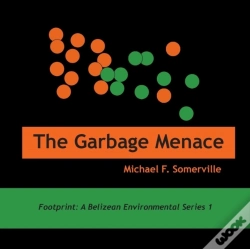 Capa do artigo The Garbage Menace