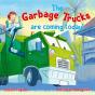 The Garbage Trucks Are Coming Today! - Preview