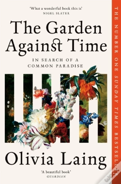 Capa do artigo The Garden Against Time