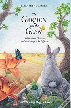 Capa do artigo The Garden And The Glen: A Fable About C