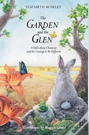 Capa do artigo The Garden And The Glen: A Fable About C