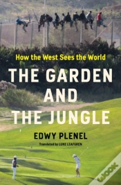 Capa do artigo The Garden And The Jungle