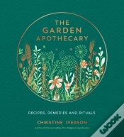Capa do artigo The Garden Apothecary