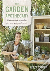 Capa do artigo The Garden Apothecary