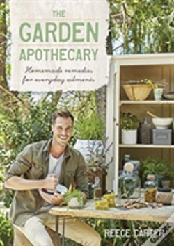 Capa do artigo The Garden Apothecary