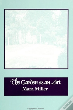 Capa do artigo The Garden As An Art
