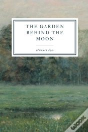 Capa do artigo The Garden Behind The Moon