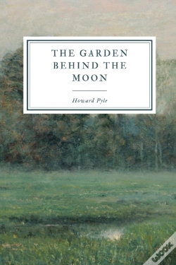 Capa do artigo The Garden Behind The Moon