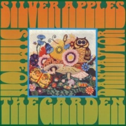 Capa do artigo The Garden - CD