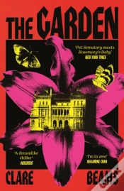 Capa do artigo The Garden