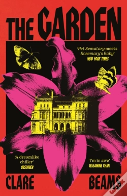 Capa do artigo The Garden