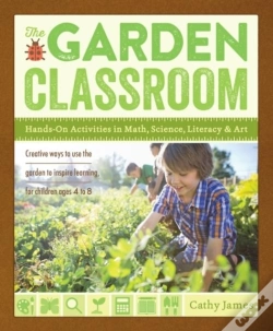 Capa do artigo The Garden Classroom