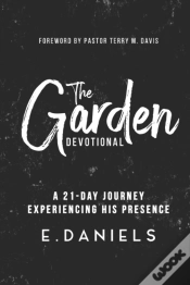 Capa do artigo The Garden Devotional