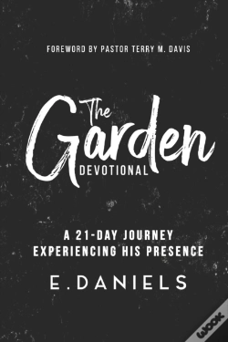 Capa do artigo The Garden Devotional