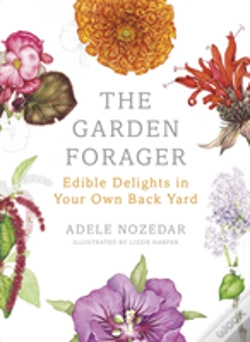 Capa do artigo The Garden Forager