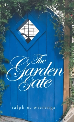 Capa do artigo The Garden Gate