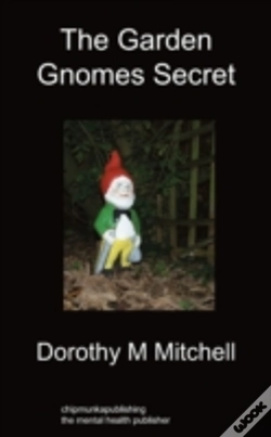 Capa do artigo The Garden Gnomes Secret