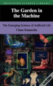 Capa do artigo The Garden In The Machine