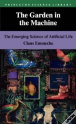 Capa do artigo The Garden In The Machine