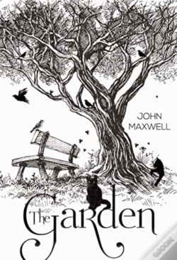 Capa do artigo The Garden