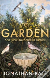 Capa do artigo The Garden