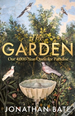 Capa do artigo The Garden