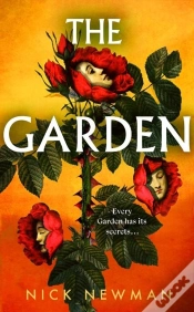 Capa do artigo The Garden