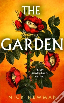 Capa do artigo The Garden