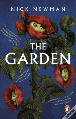 Capa do artigo The Garden