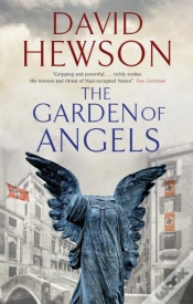 Capa do artigo The Garden Of Angels