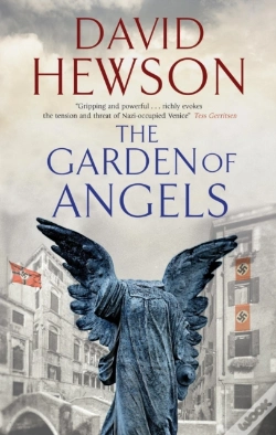 Capa do artigo The Garden Of Angels