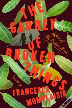 Capa do artigo The Garden Of Broken Things
